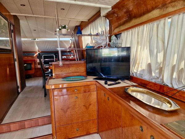 Raffaelli 20 | Margie