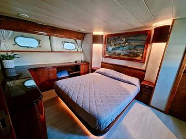 Raffaelli 20 | Margie