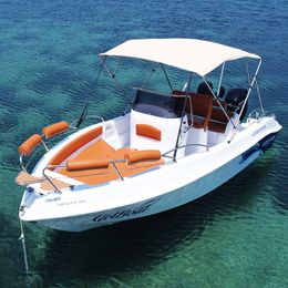 BlueMax 650 Open | Giorgos