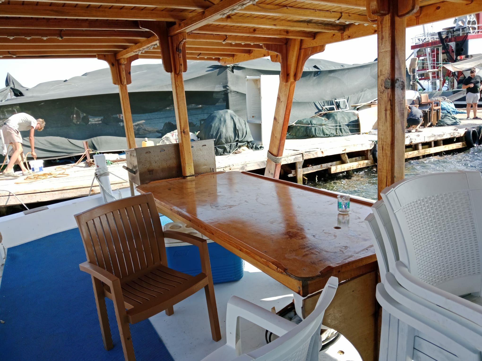 Custom Built 42 | Carpediem