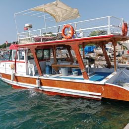 Custom Built 42 | Carpediem