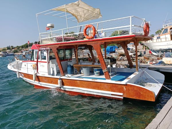 Custom Built 42 | Carpediem