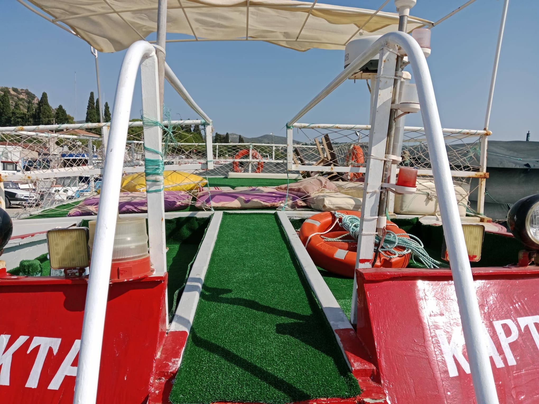 Custom Built 42 | Carpediem