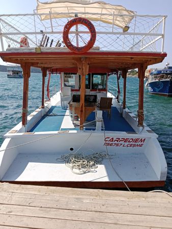 Custom Built 42 | Carpediem