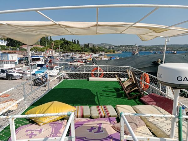 Custom Built 42 | Carpediem