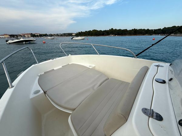 Quicksilver 535 | 16