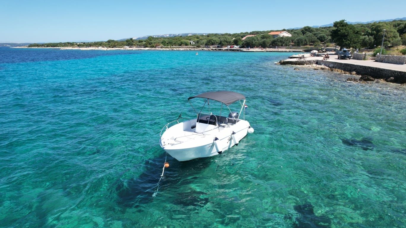 Saver Open 19 | Albatros