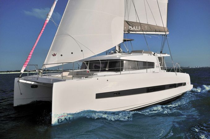 Bali 4.1 | Princess