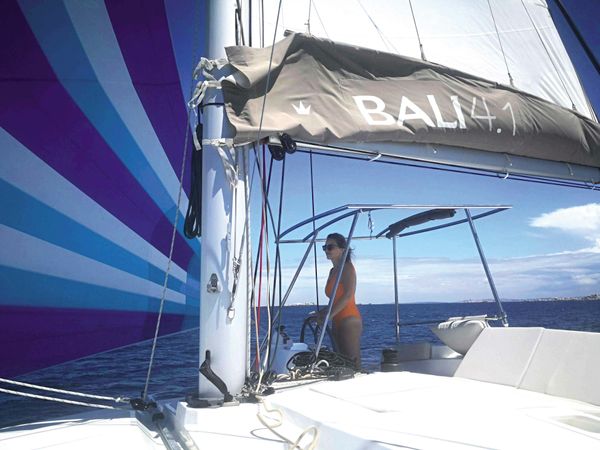 Bali 4.1 | Princess