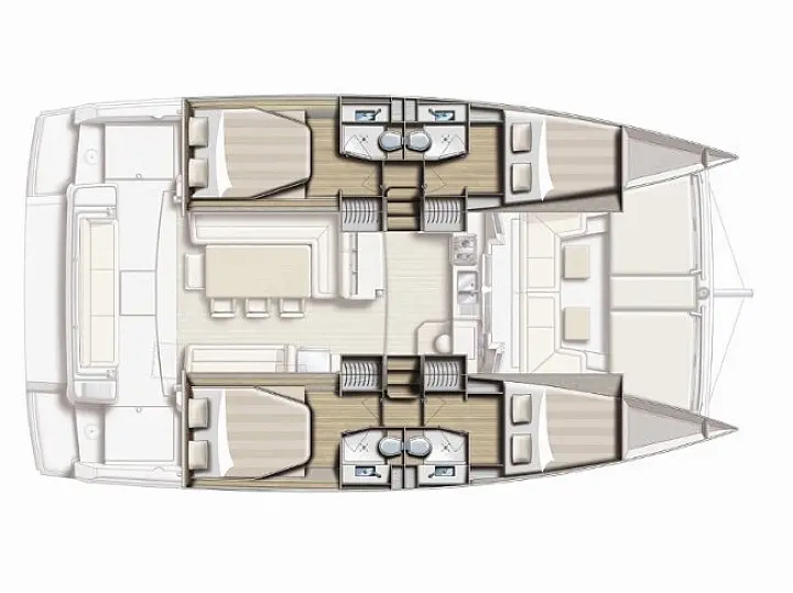 Bali 4.1 | Princess