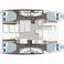 Leopard 42 | Sunsail 24