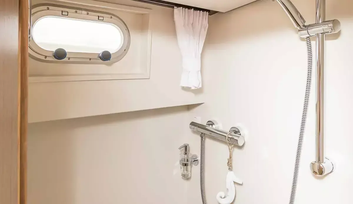 Linssen GS 30.0 Sedan | Amy