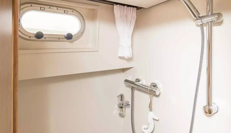 Linssen GS 30.0 Sedan | Amy