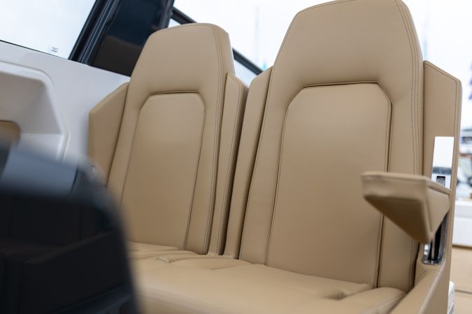 X-Yachts X Power 33 | 22