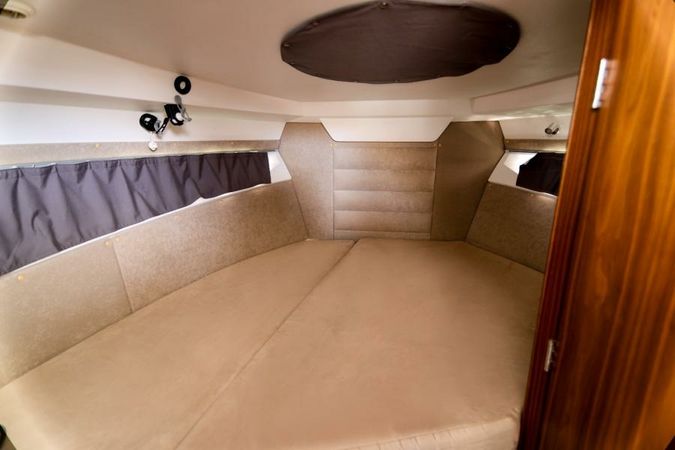 Parker 920 Explorer | Finike