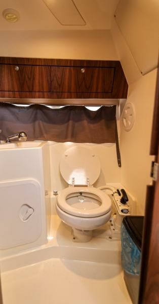 Parker 920 Explorer | Finike