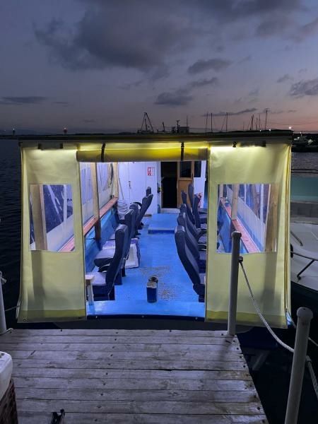 Custom Built 39 | Baha