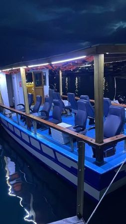 Custom Built 39 | Baha