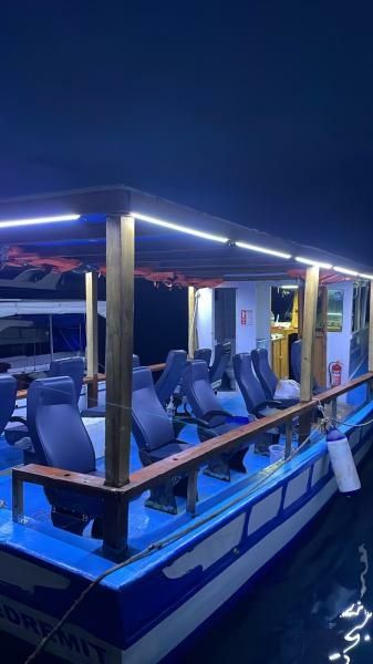 Custom Built 39 | Baha