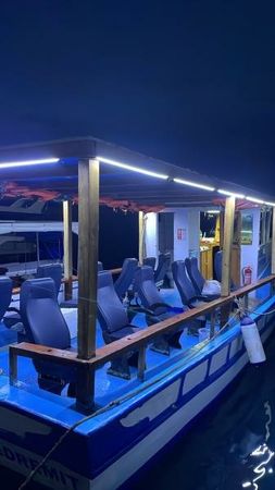 Custom Built 39 | Baha