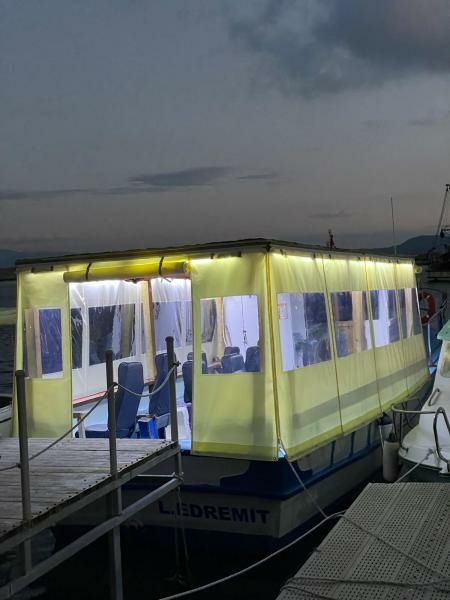 Custom Built 39 | Baha