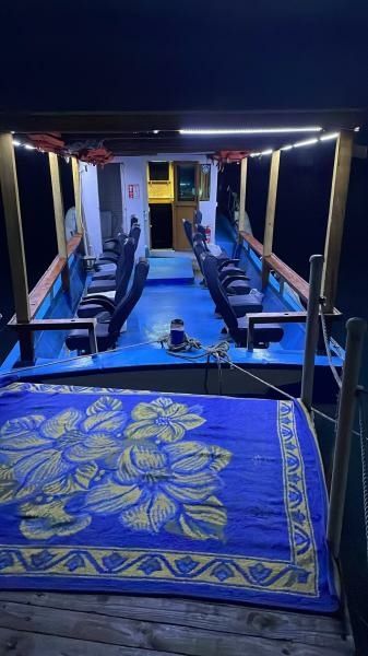 Custom Built 39 | Baha