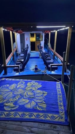 Custom Built 39 | Baha