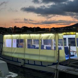 Custom Built 39 | Baha