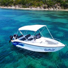 Poseidon Blue Water 6.4 | Victoria