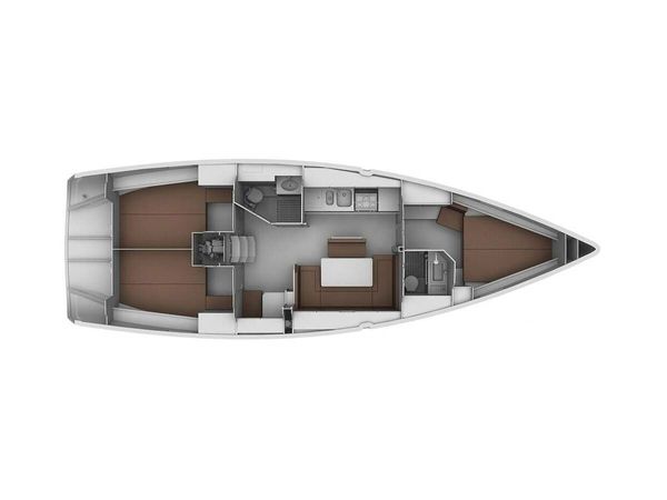Bavaria 40 | Kalima U