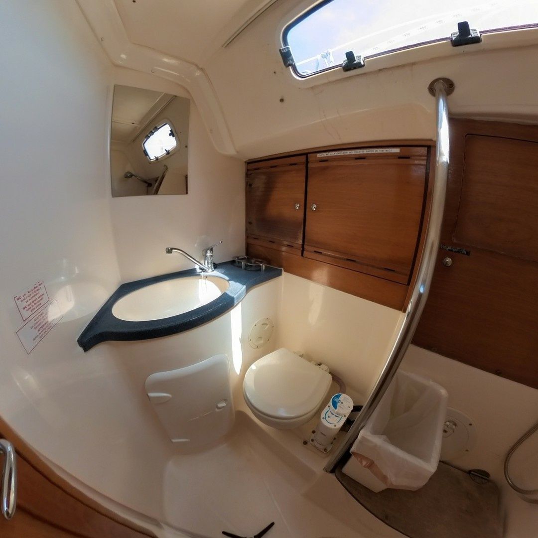 Bavaria 40 | Kalima U