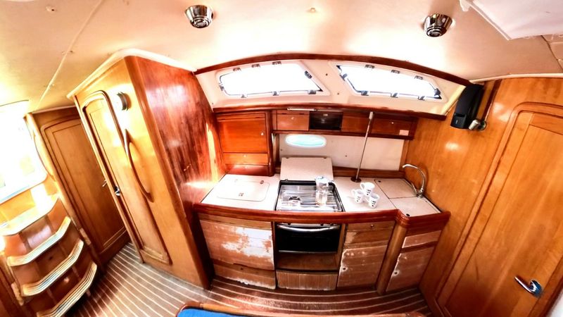 Bavaria 40 | Kalima U