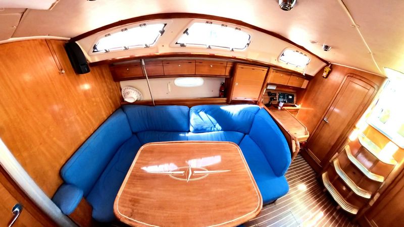 Bavaria 40 | Kalima U