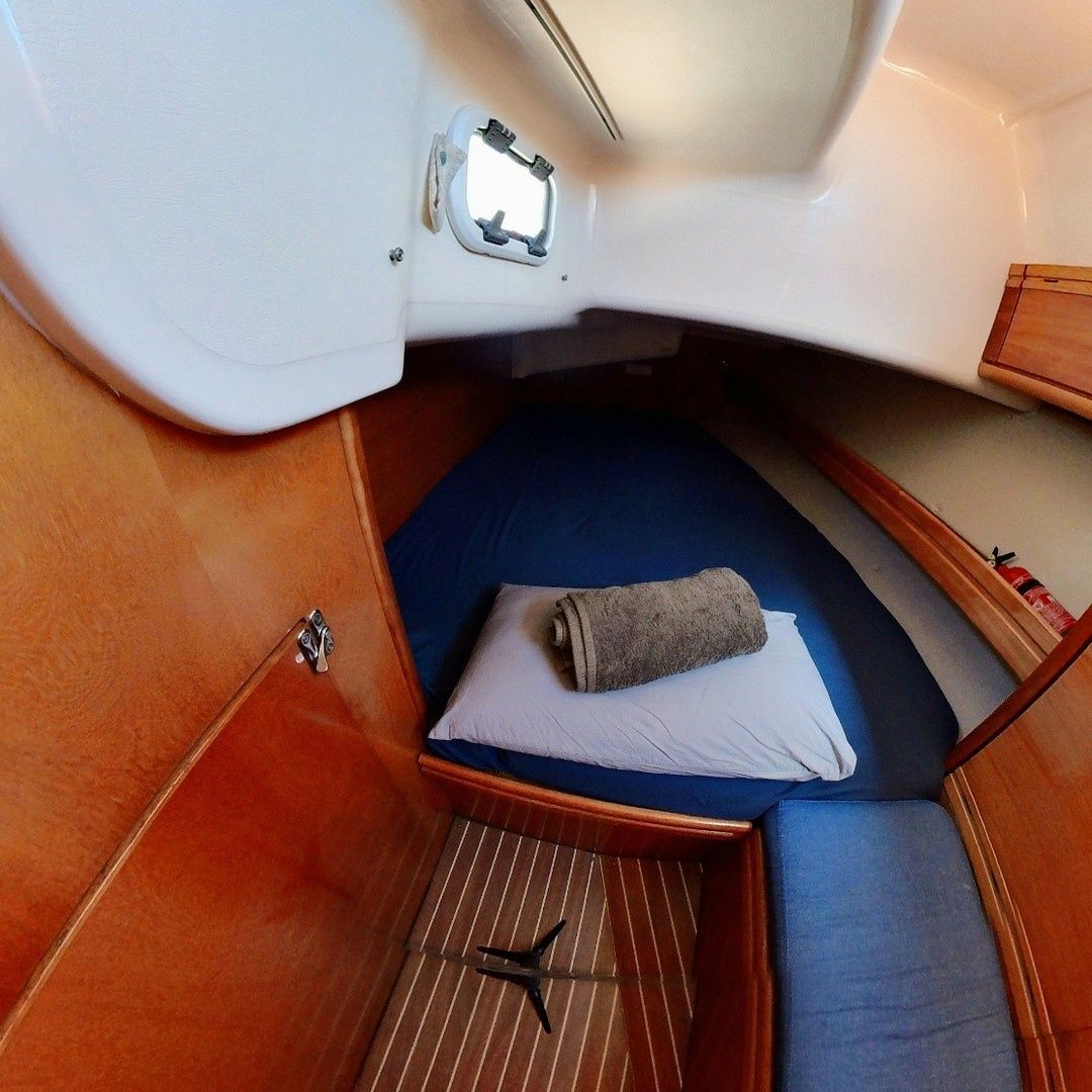 Bavaria 40 | Kalima U