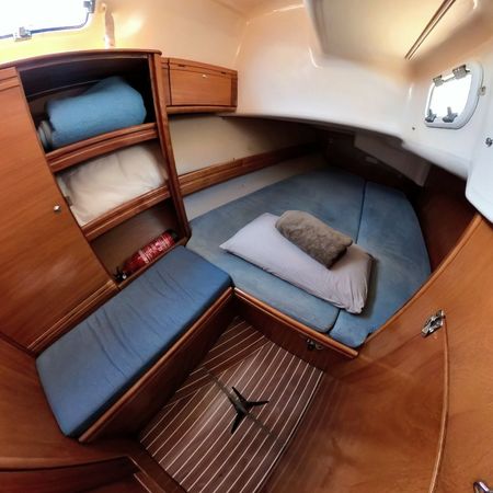 Bavaria 40 | Kalima U