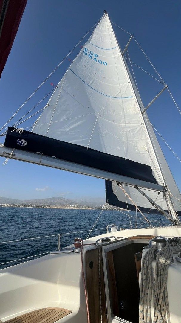 Bavaria 40 | Kalima U