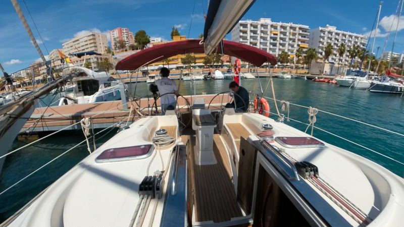 Bavaria 40 | Kalima U