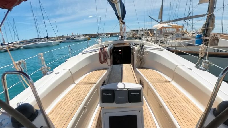 Bavaria 40 | Kalima U