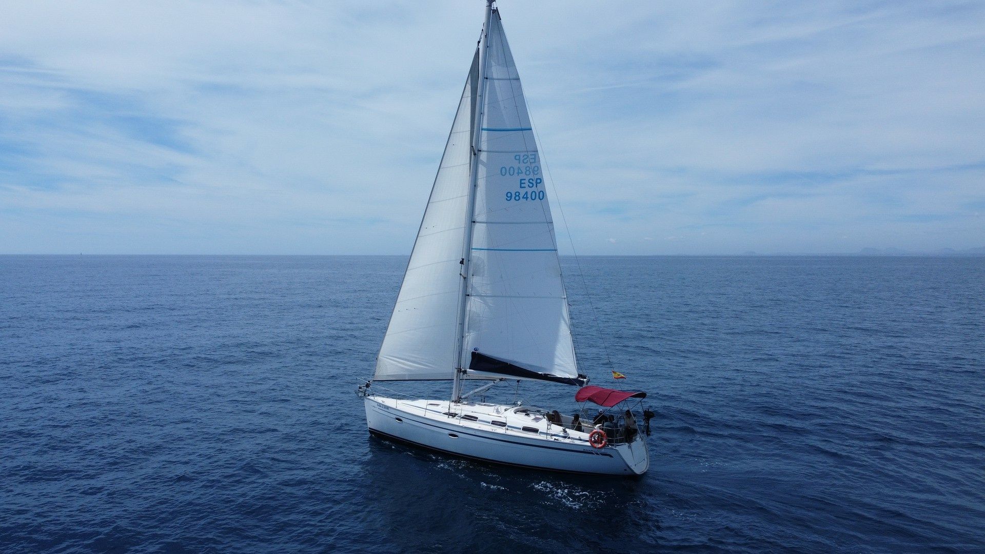 Bavaria 40 | Kalima U