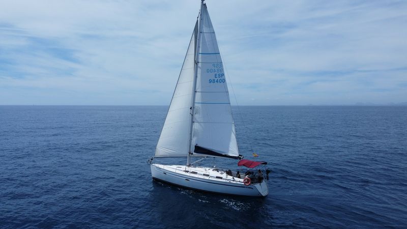 Bavaria 40 | Kalima U