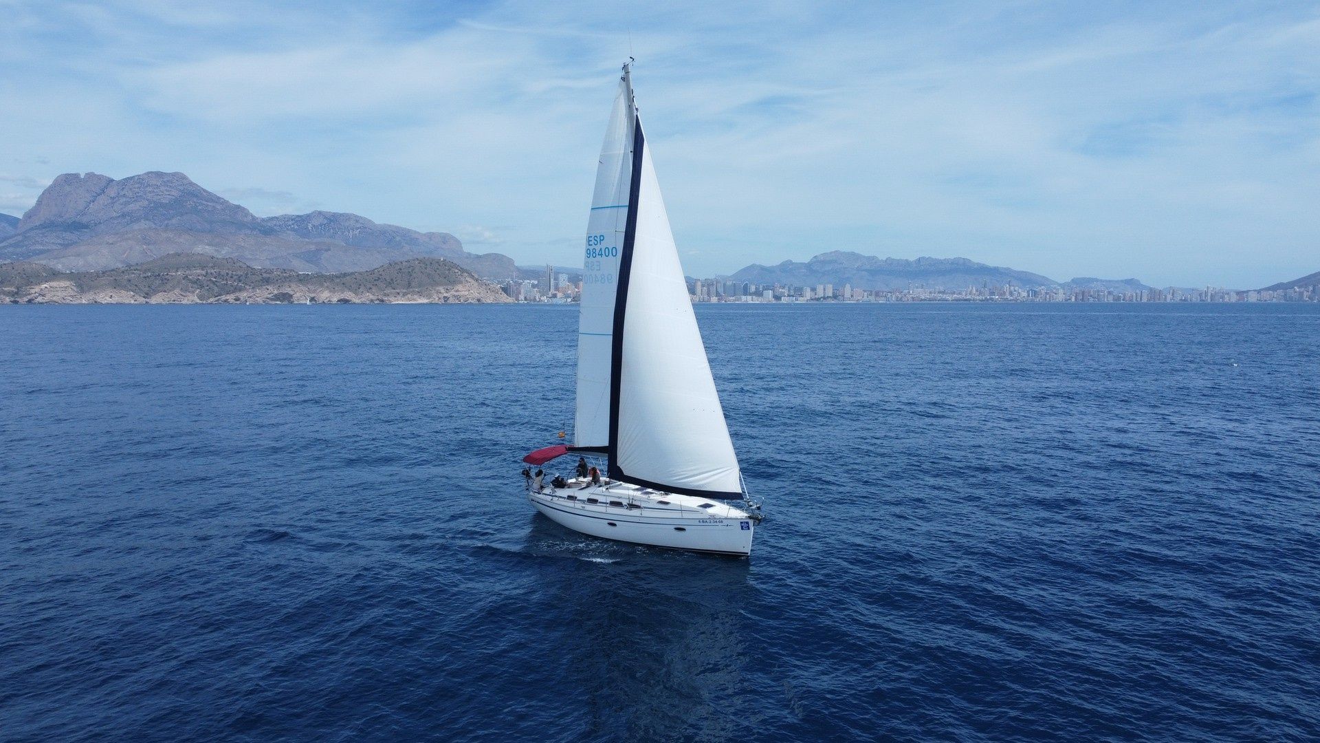 Bavaria 40 | Kalima U