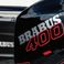Axopar Brabus Shadow 800 | Amber