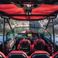 Axopar Brabus Shadow 800 | Amber