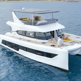 Aventura 56 | Tropically Impaired