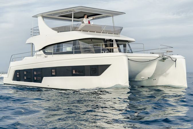 Aventura 56 | Tropically Impaired