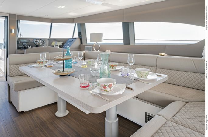 Aventura 56 | Tropically Impaired