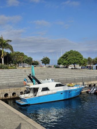 Gallart Fishing Family | Drumond 1