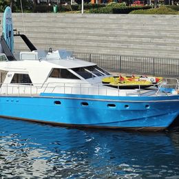 Gallart Fishing Family | Drumond 1