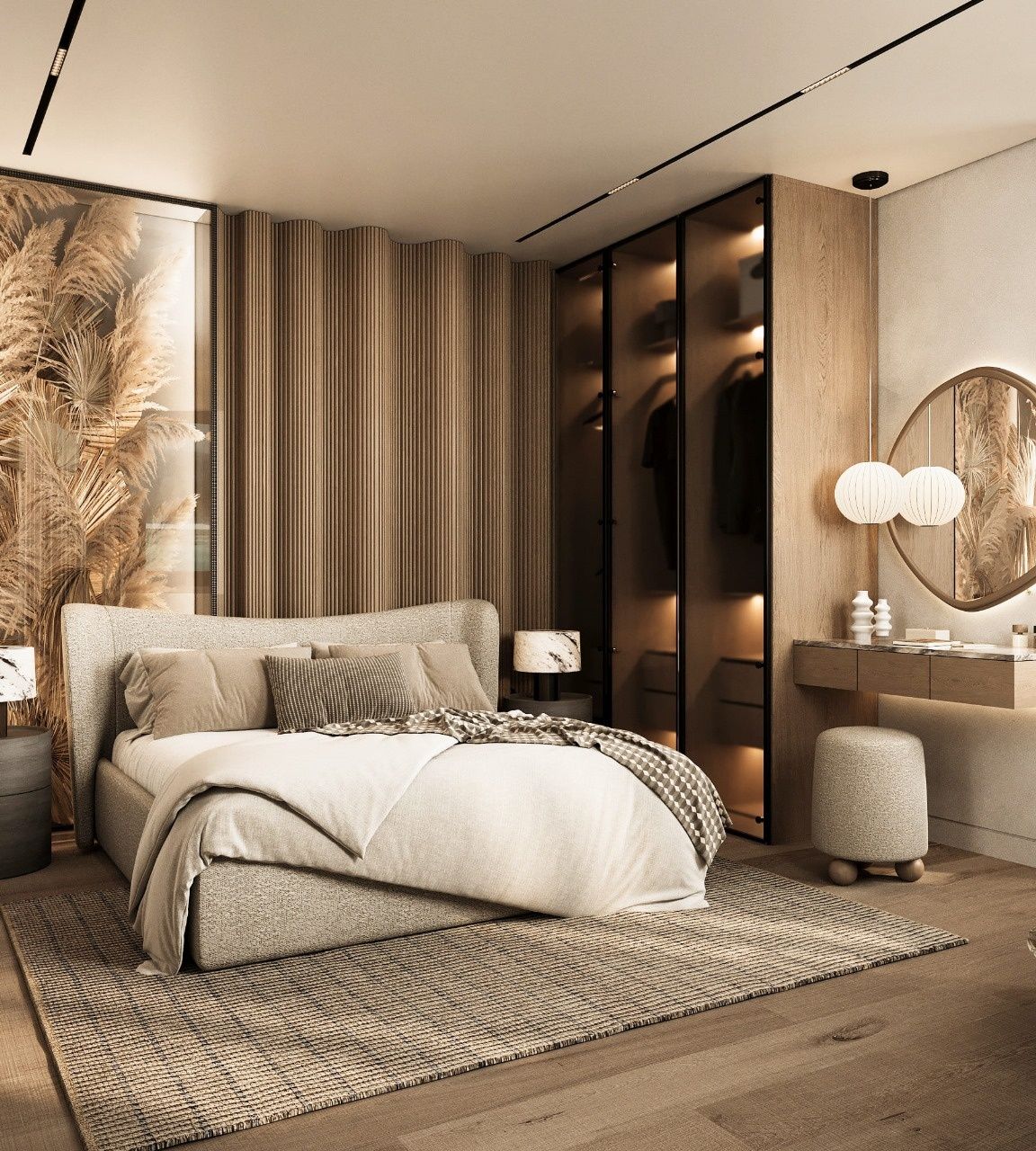 Custom Built 196 | Hathor