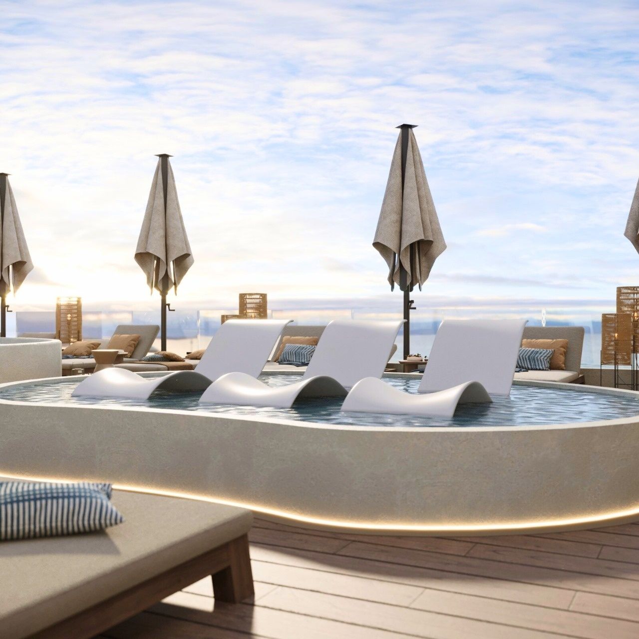 Custom Built 196 | Hathor